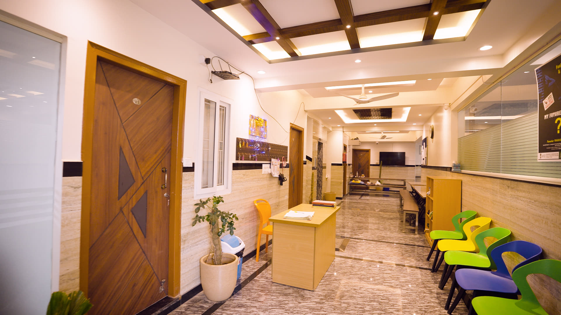 Bosscoder School of Technology Hostel photo 4